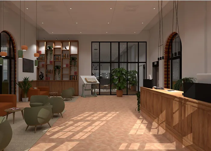 Doubletree By Hilton Hotel 4*