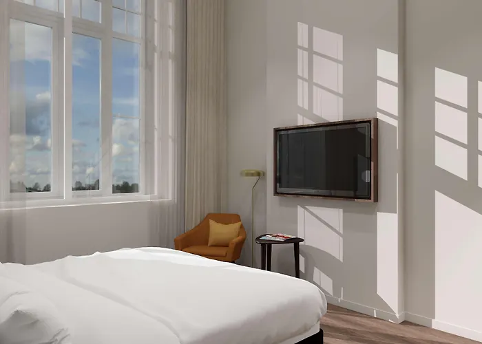 Doubletree By Hilton