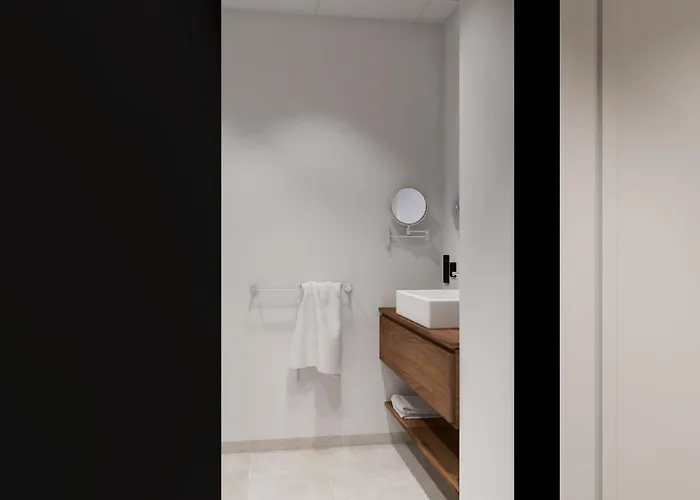 Doubletree By Hilton Sittard