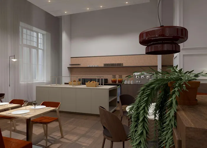 Otel Doubletree By Hilton