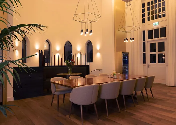 Doubletree By Hilton Hotel 4*