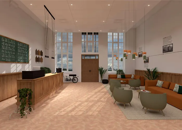 Doubletree By Hilton 4*