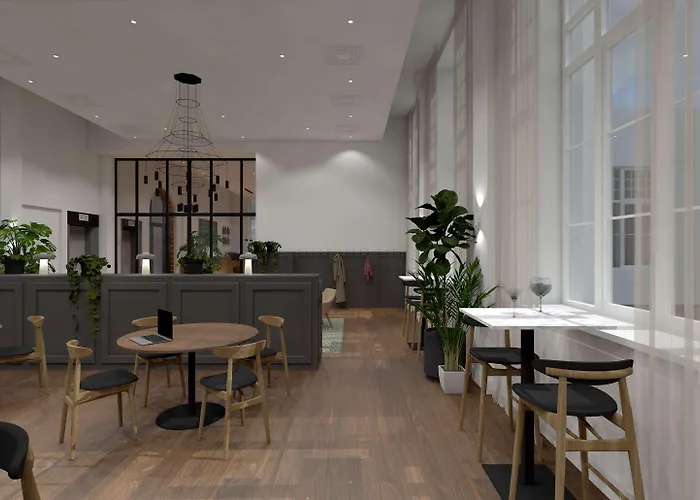 Hotel Doubletree By Hilton 4*