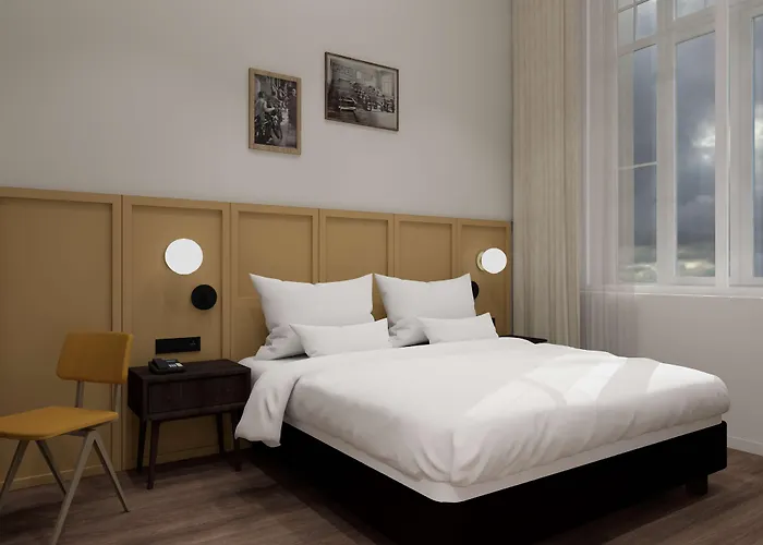 Doubletree By Hilton Otel