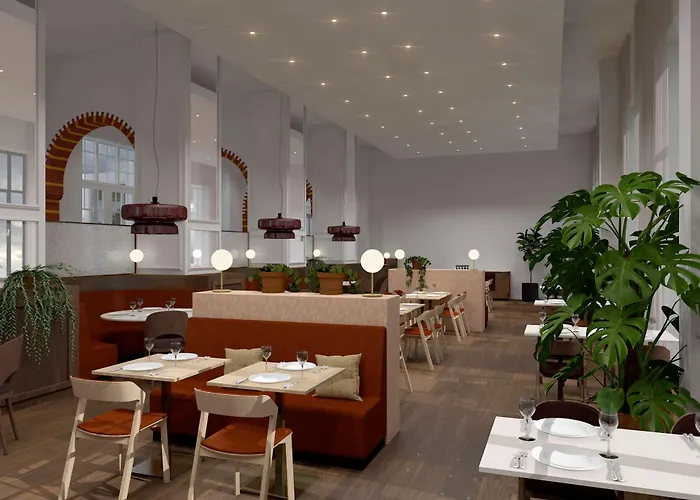 Otel Doubletree By Hilton Sittard