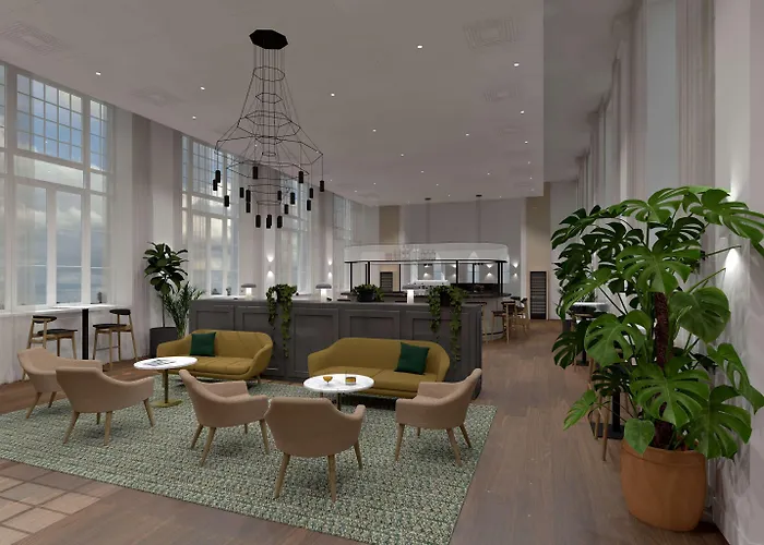 Doubletree By Hilton Otel