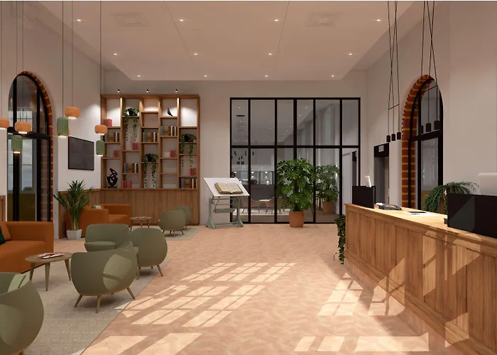 Szálloda Doubletree By Hilton Sittard