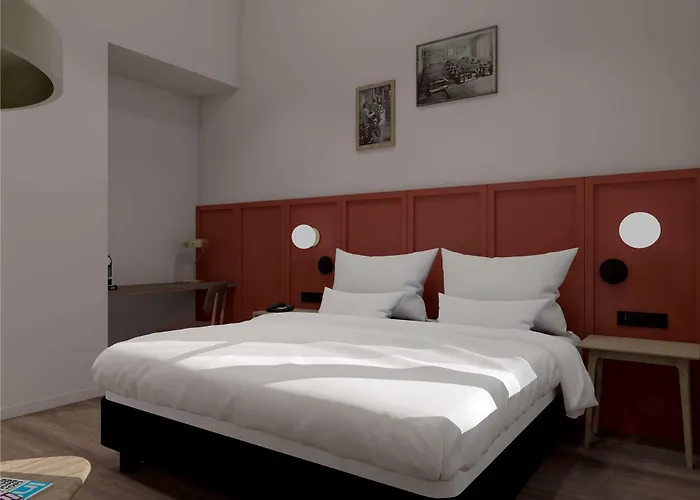 Doubletree By Hilton Otel