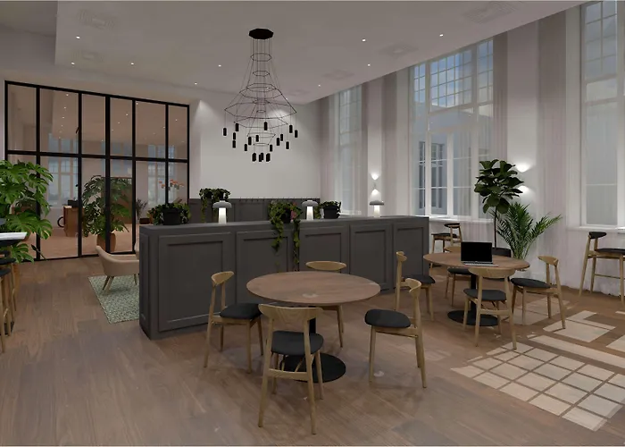 Doubletree By Hilton 4* Sittard