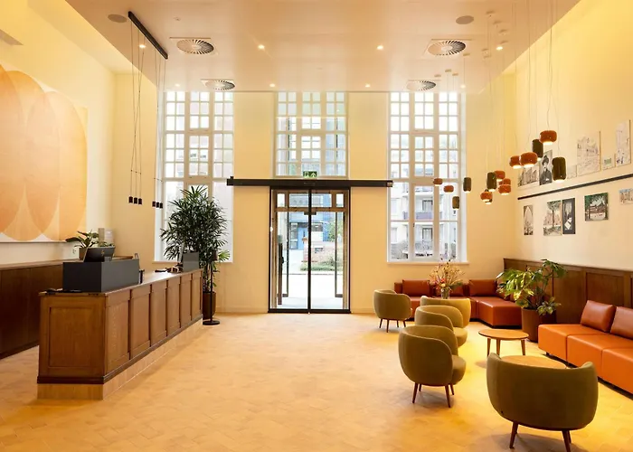 Doubletree By Hilton Sittard