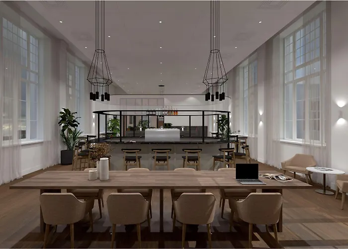 Hotel Doubletree By Hilton Sittard