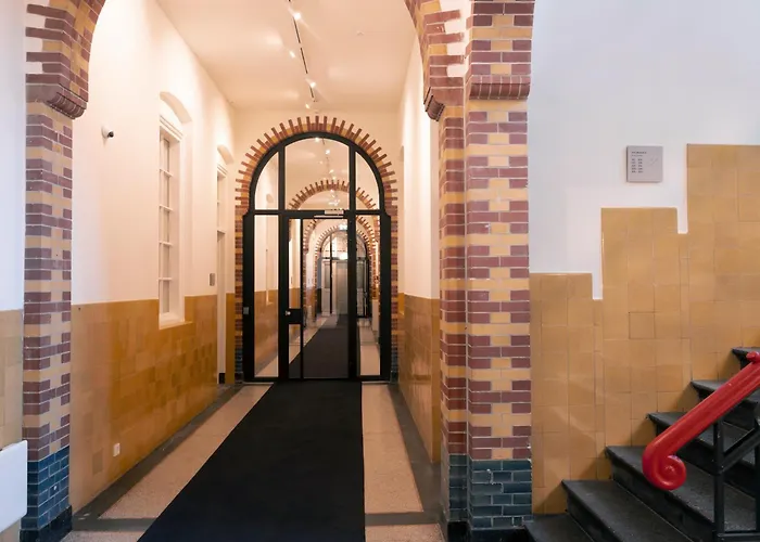 Doubletree By Hilton Szálloda