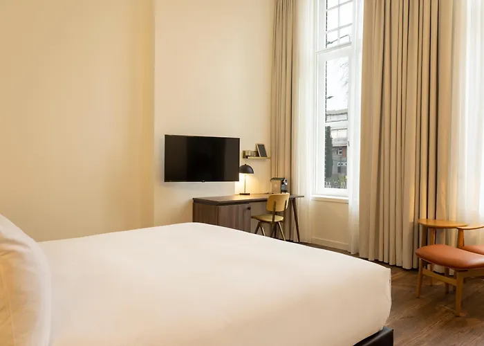 Doubletree By Hilton Sittard