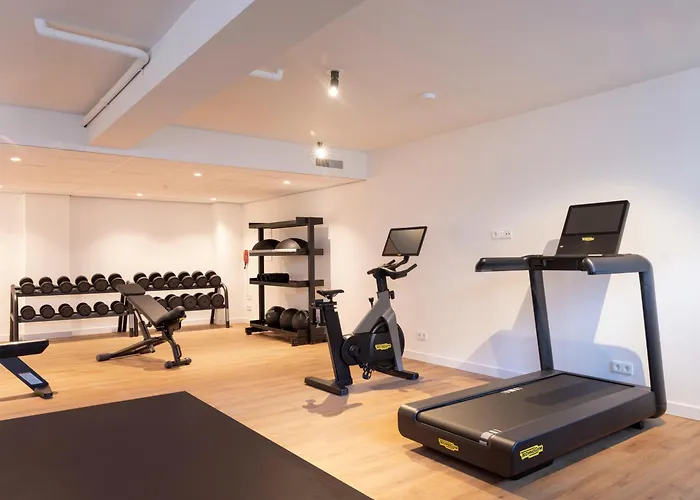 Doubletree By Hilton 4* Sittard