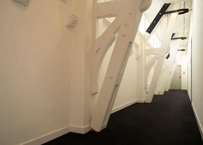 Doubletree By Hilton Szálloda Sittard