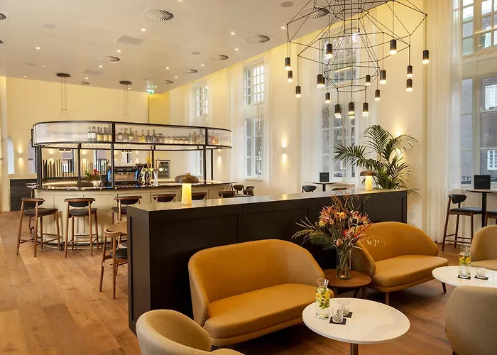 Doubletree By Hilton Sittard