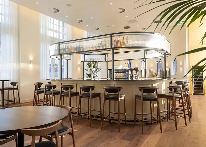 Otel Doubletree By Hilton Sittard