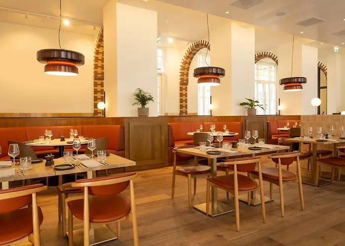 Doubletree By Hilton Sittard