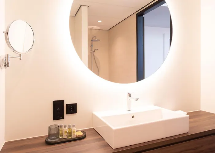 Doubletree By Hilton Szálloda