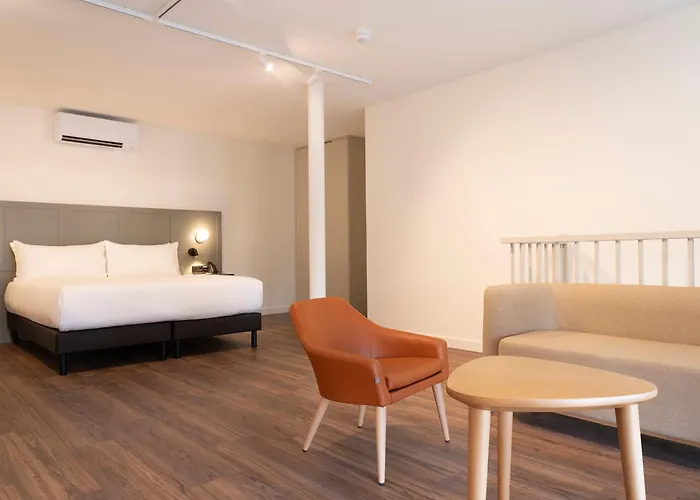 Doubletree By Hilton Otel 4*