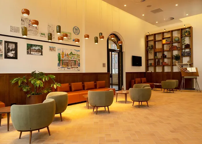 Doubletree By Hilton Otel Sittard