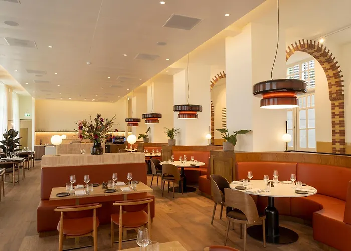 Doubletree By Hilton Sittard