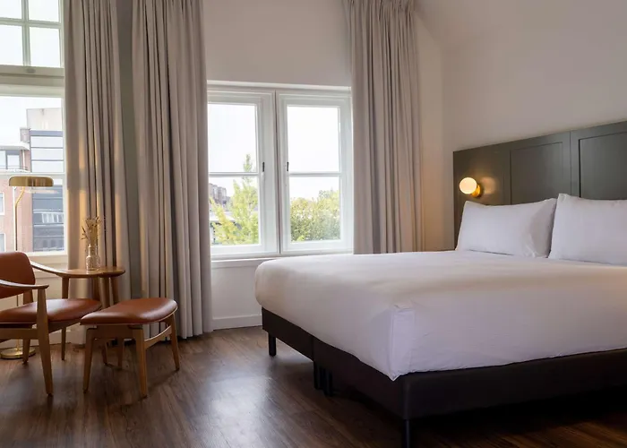 Szálloda Doubletree By Hilton 4*