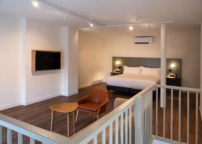 Otel Doubletree By Hilton Sittard