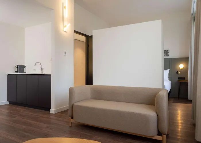 Doubletree By Hilton Otel