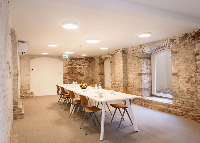 Doubletree By Hilton Szálloda 4*