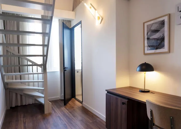 Szálloda Doubletree By Hilton 4*