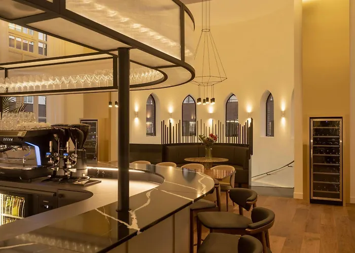 Doubletree By Hilton