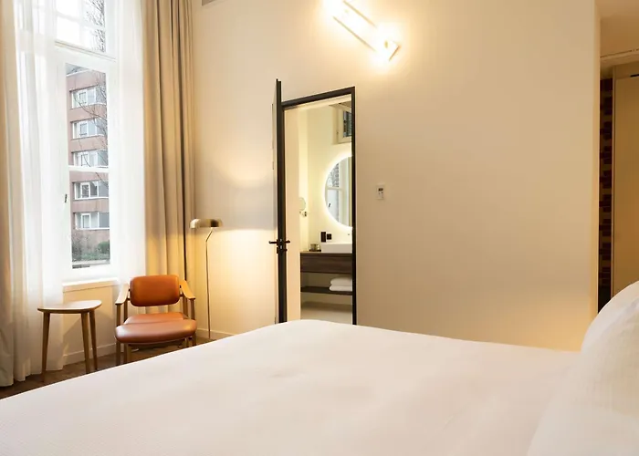 Hotel Doubletree By Hilton