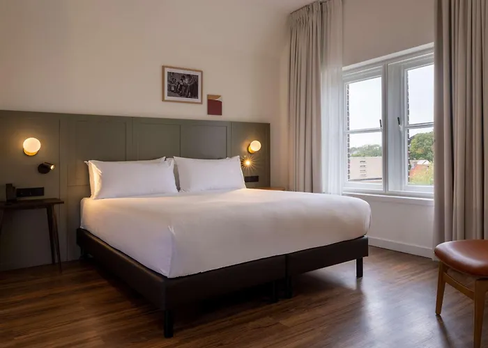 Doubletree By Hilton Sittard