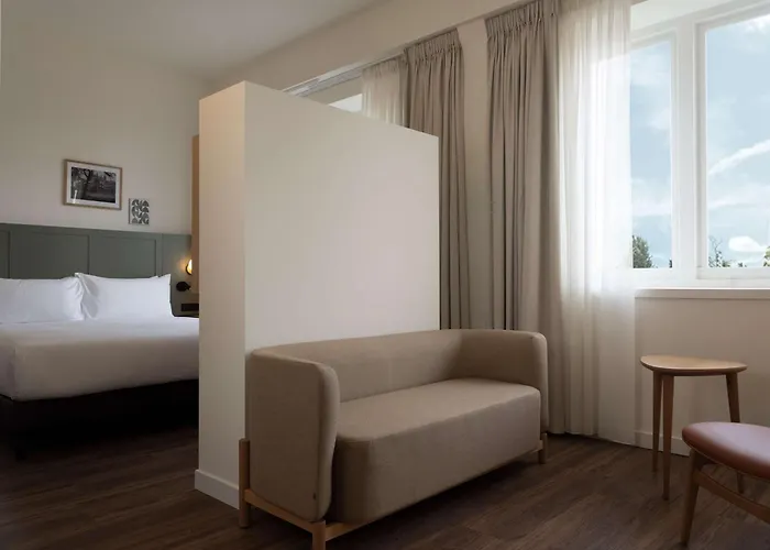 Doubletree By Hilton 4* Sittard