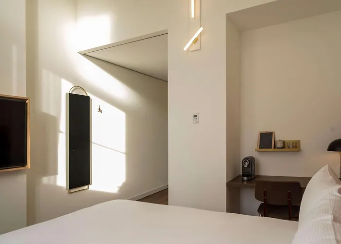 Doubletree By Hilton Szálloda