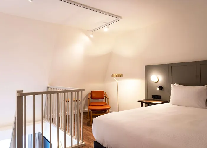 Doubletree By Hilton Otel 4*