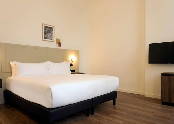 Doubletree By Hilton Otel