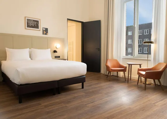 Otel Doubletree By Hilton 4*