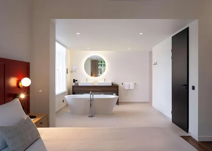 Doubletree By Hilton Sittard