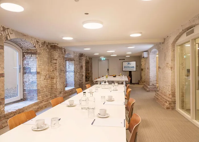 Doubletree By Hilton