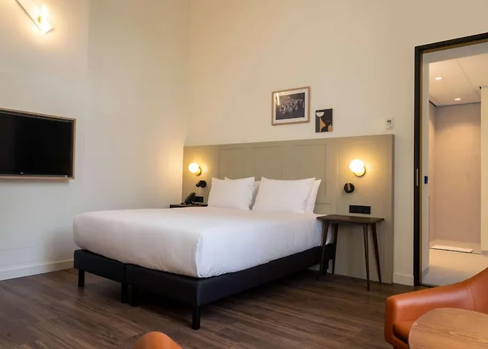 Doubletree By Hilton Otel Sittard