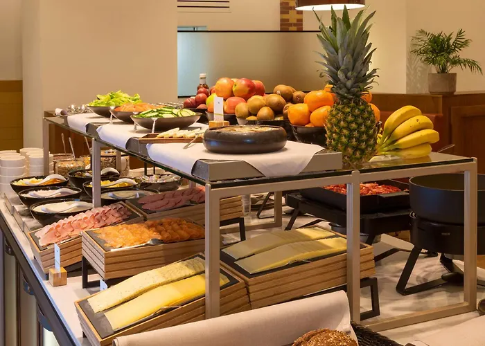 Doubletree By Hilton Hotel 4*