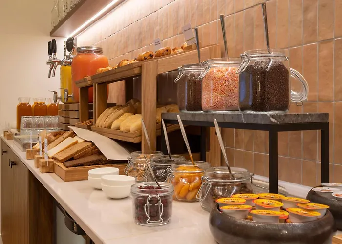 Hotel Doubletree By Hilton