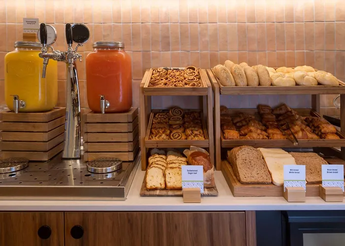 Doubletree By Hilton Otel Sittard