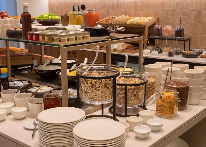 Hotel Doubletree By Hilton Sittard