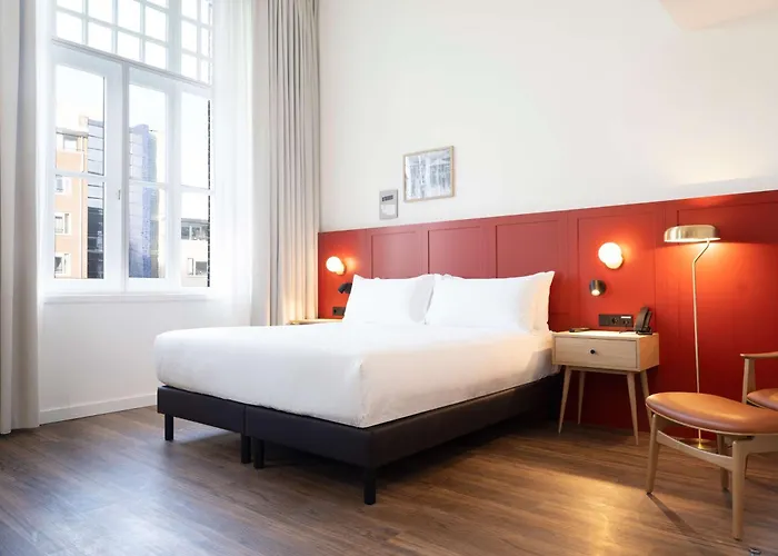 Hotel Doubletree By Hilton