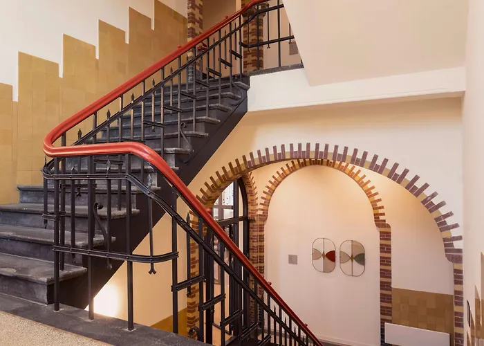 Doubletree By Hilton 4* Sittard