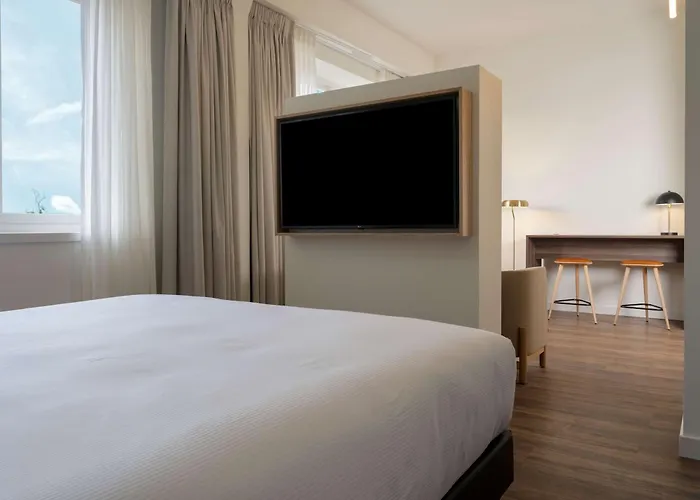 Doubletree By Hilton 4* Sittard
