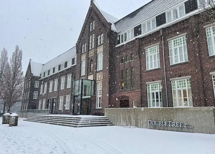 Doubletree By Hilton Sittard